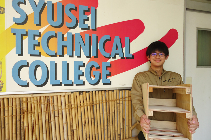 キャンパスライフPhoto