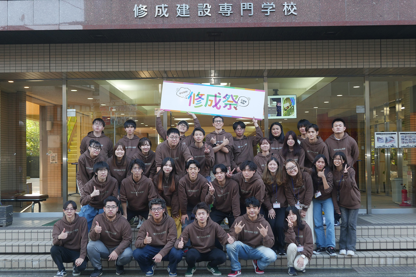 キャンパスライフPhoto