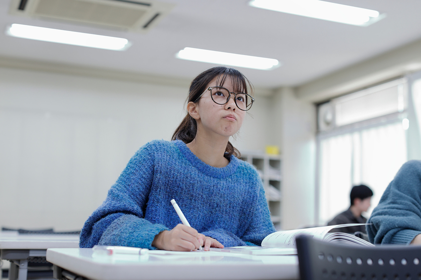 キャンパスライフPhoto