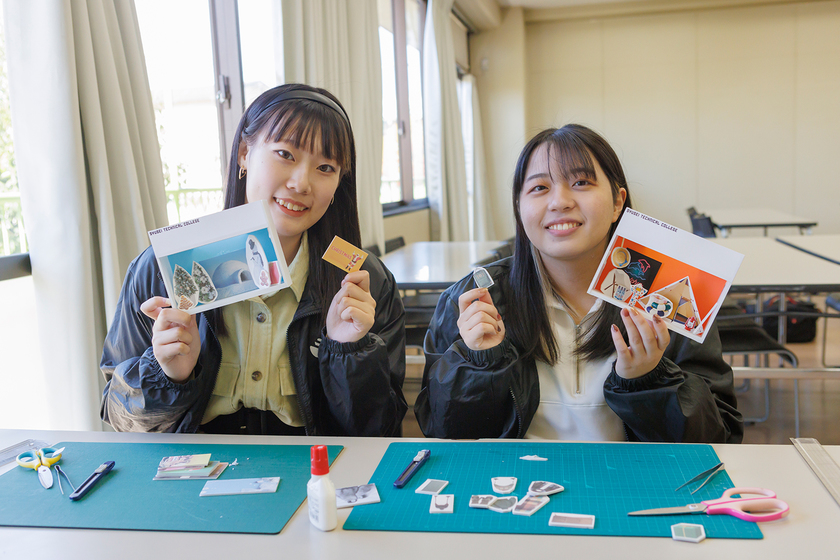 キャンパスライフPhoto