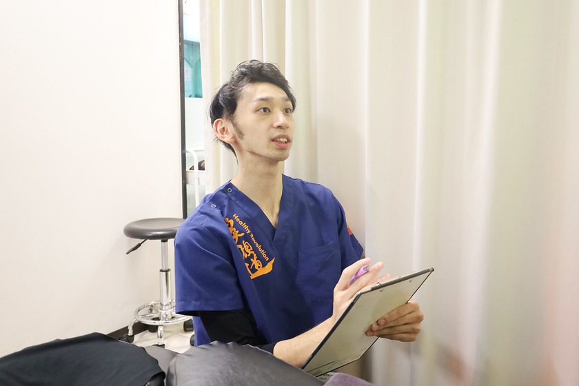 湘南医療福祉専門学校の卒業生