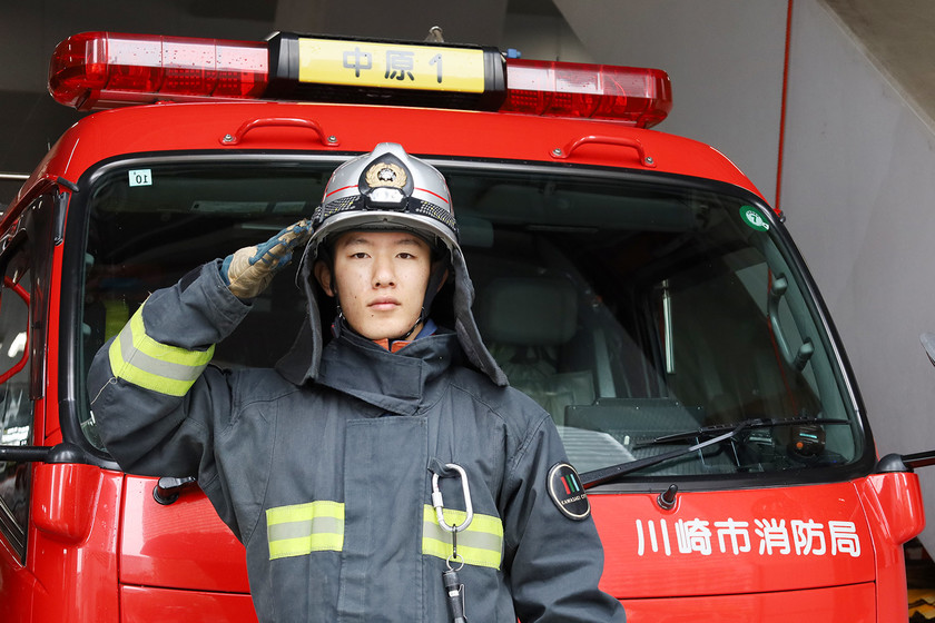 湘南医療福祉専門学校の卒業生