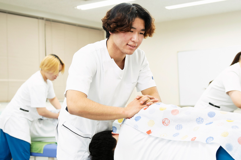 キャンパスライフPhoto