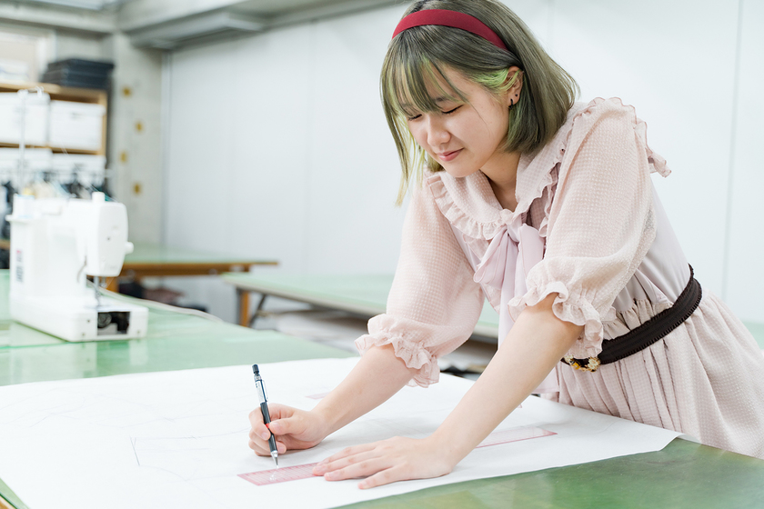 キャンパスライフPhoto