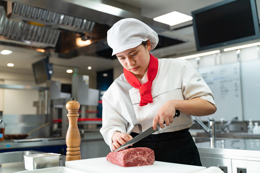 キャンパスライフPhoto