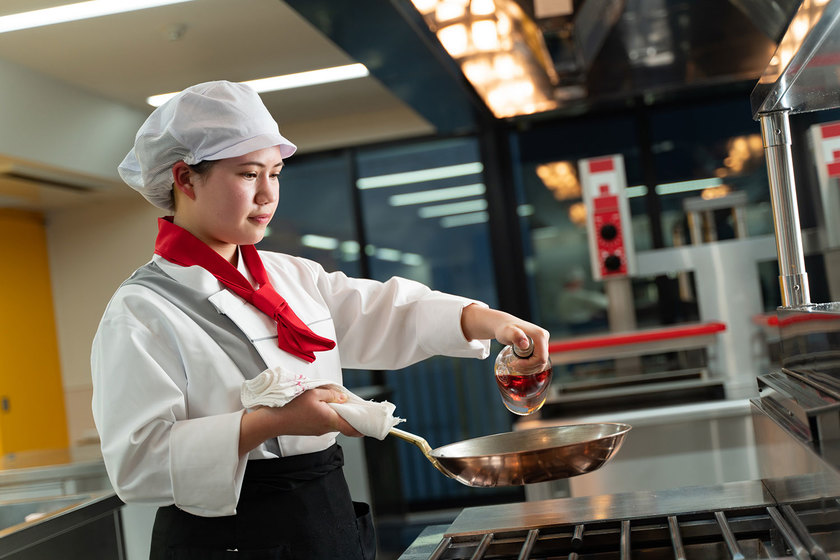 キャンパスライフPhoto