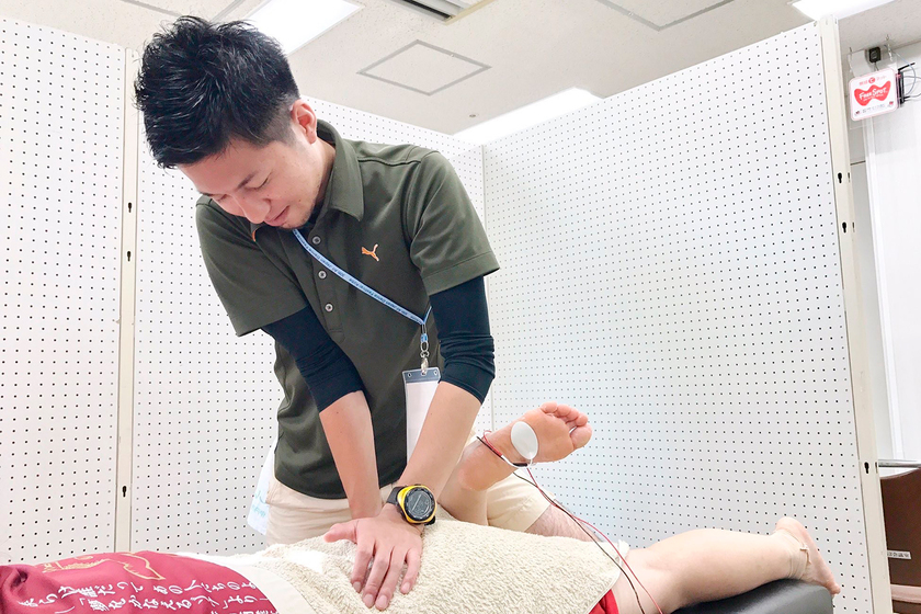 神戸医療福祉専門学校中央校の卒業生