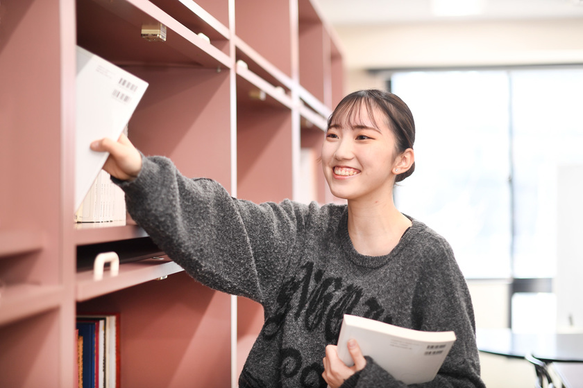 キャンパスライフPhoto