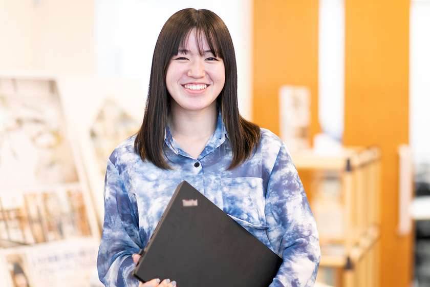 神戸電子専門学校の学生