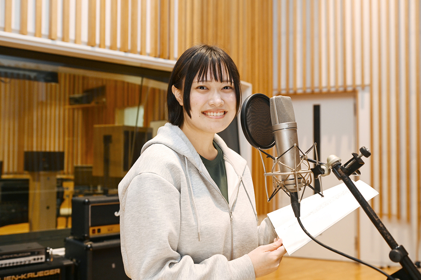 神戸電子専門学校の学生