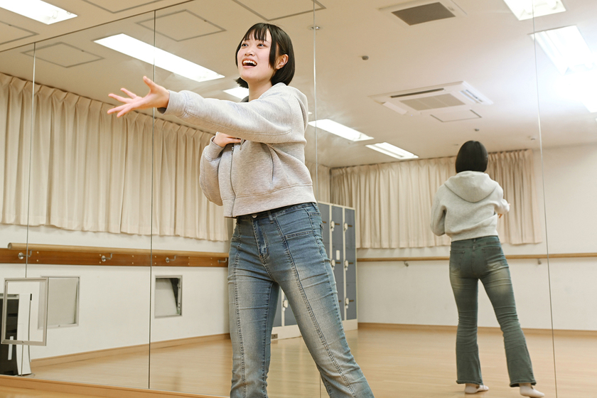 キャンパスライフPhoto