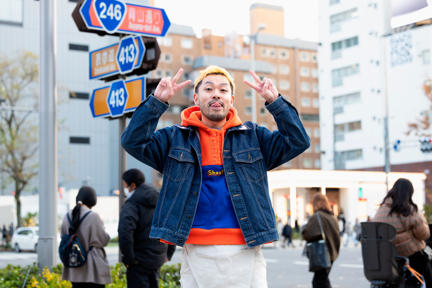 青山ファッションカレッジの先生