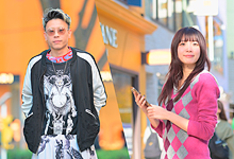 青山ファッションカレッジの風景