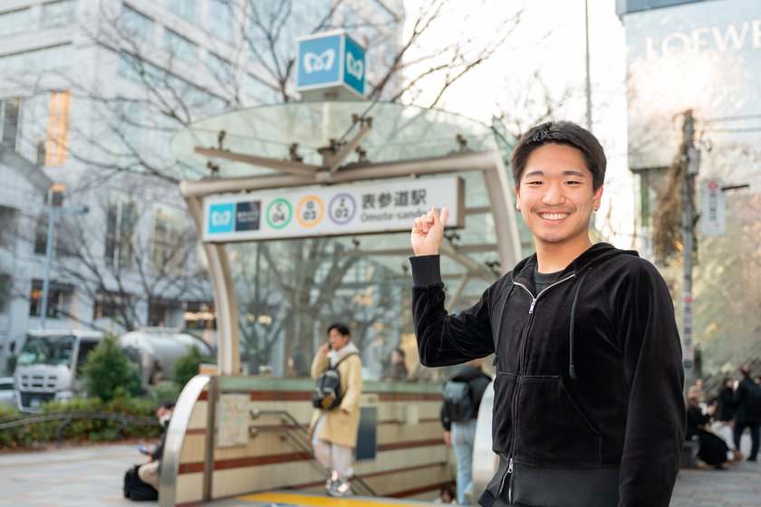 キャンパスライフPhoto