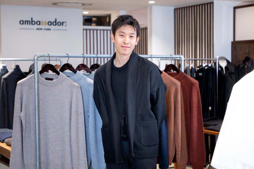 青山ファッションカレッジの卒業生