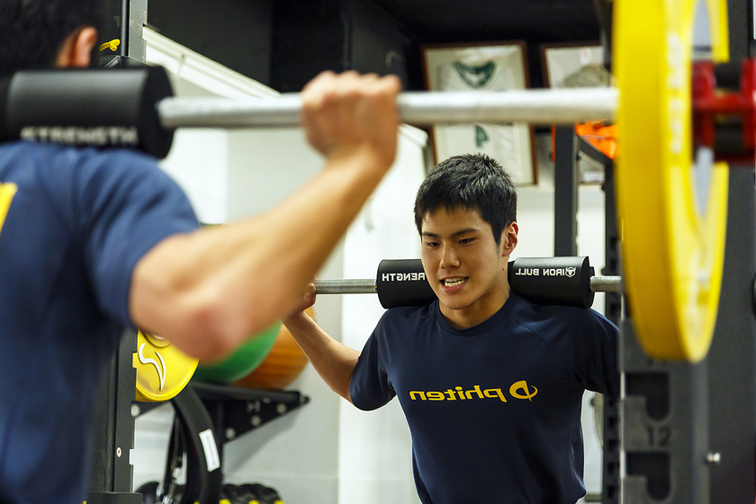 キャンパスライフPhoto