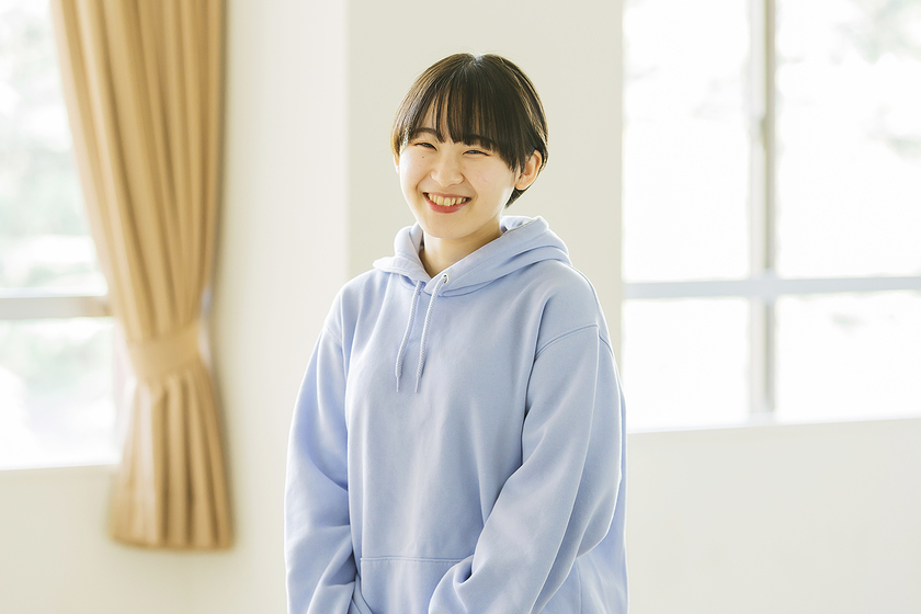 仙台総合ビジネス公務員専門学校の学生