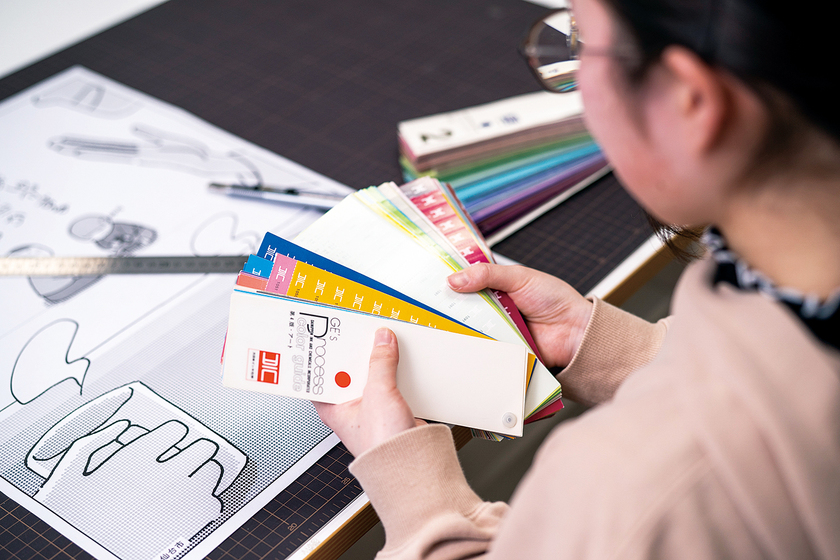 キャンパスライフPhoto