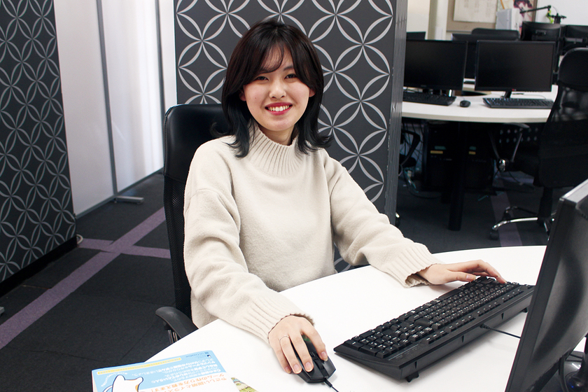 キャンパスライフPhoto