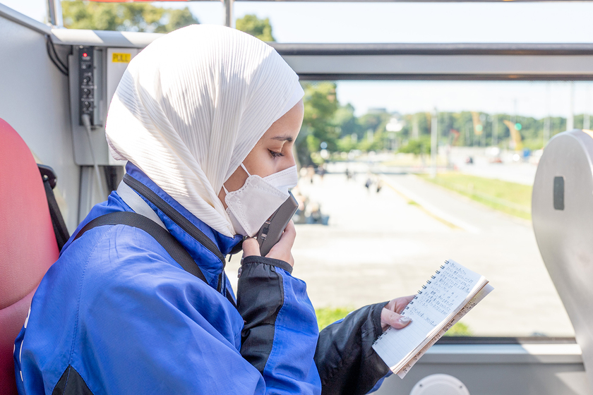 キャンパスライフPhoto