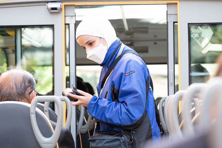 キャンパスライフPhoto