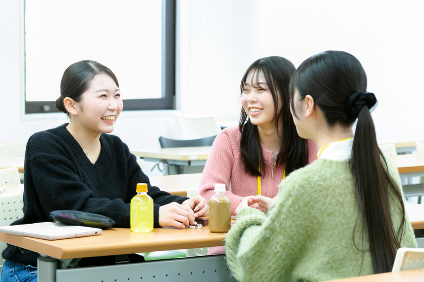 キャンパスライフPhoto