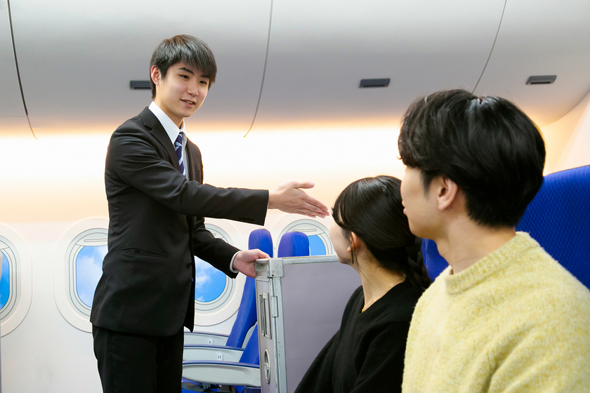 キャンパスライフPhoto