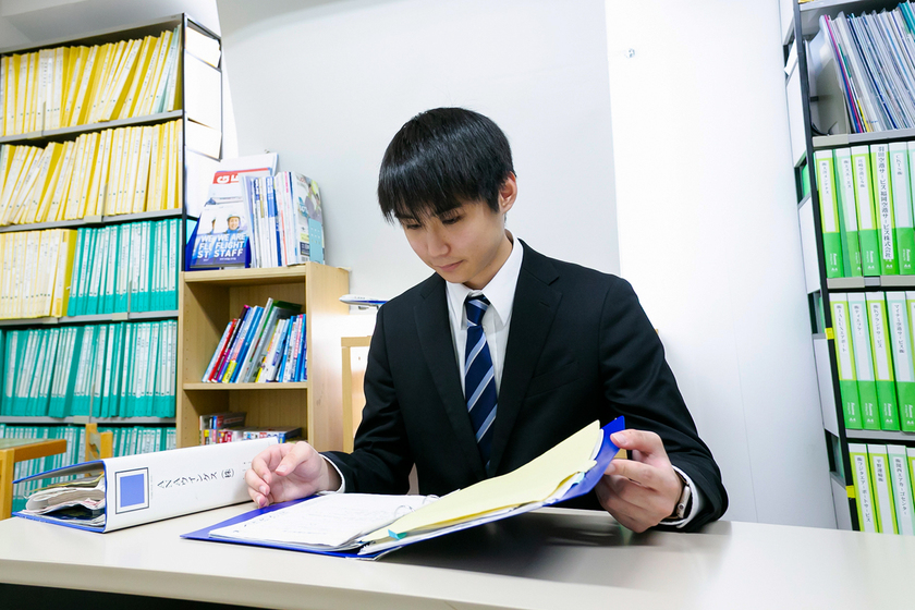 キャンパスライフPhoto