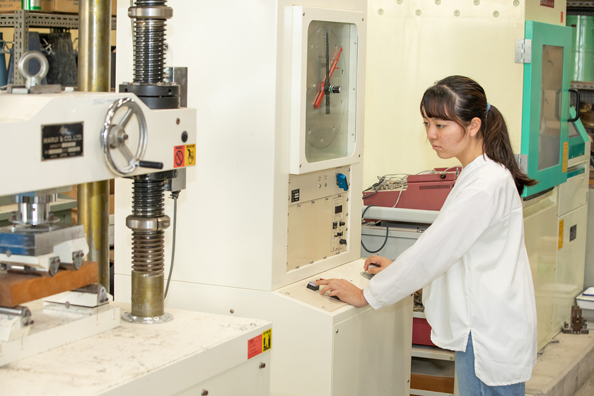 キャンパスライフPhoto