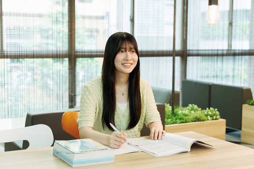 キャンパスライフPhoto