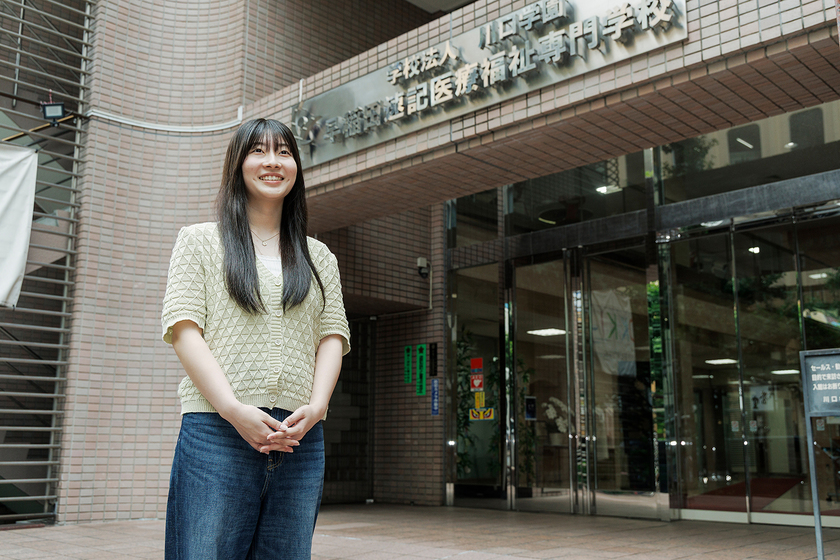 キャンパスライフPhoto