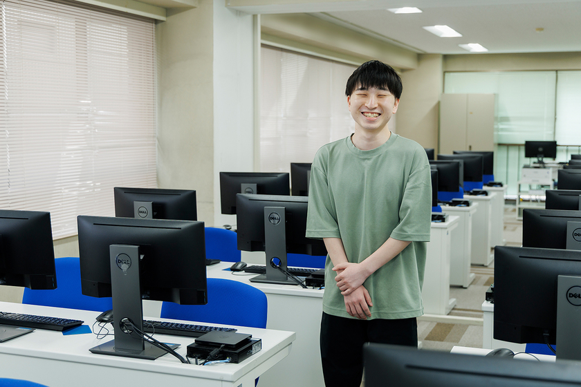 早稲田速記医療福祉専門学校の学生