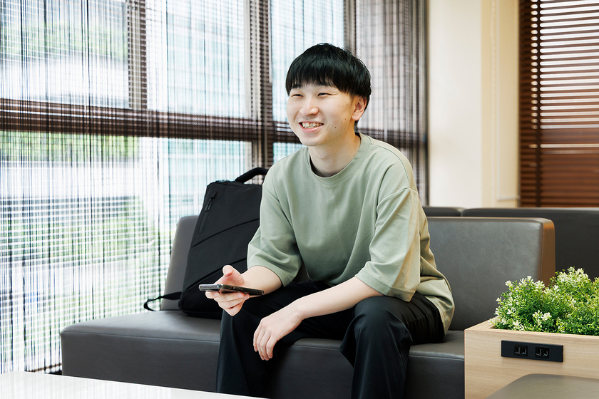 キャンパスライフPhoto