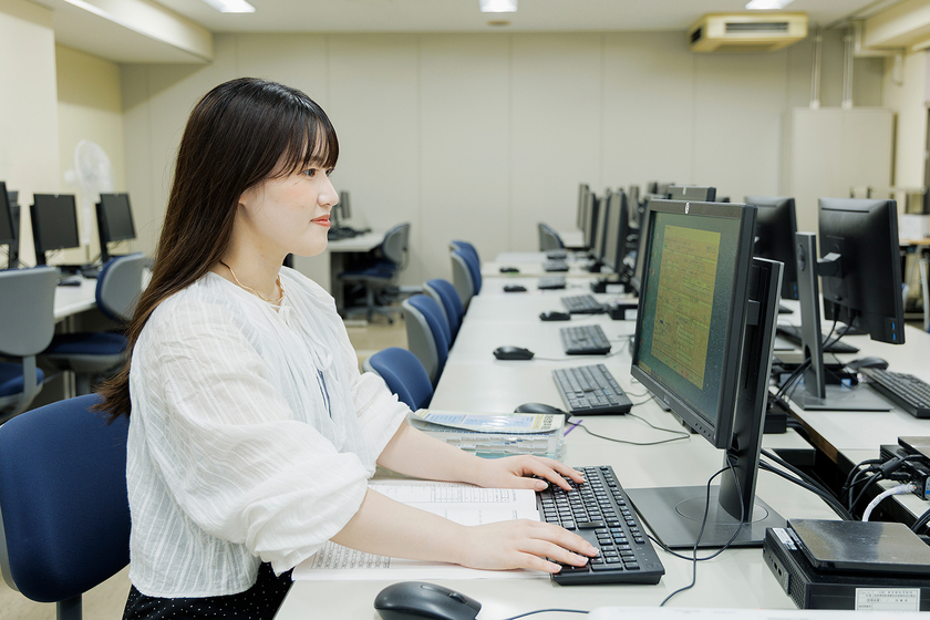 キャンパスライフPhoto