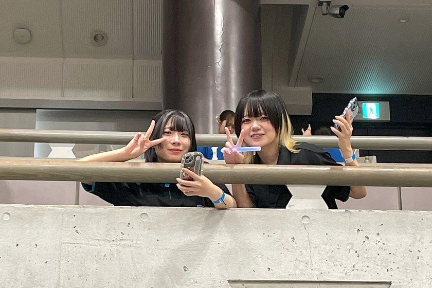 キャンパスライフPhoto