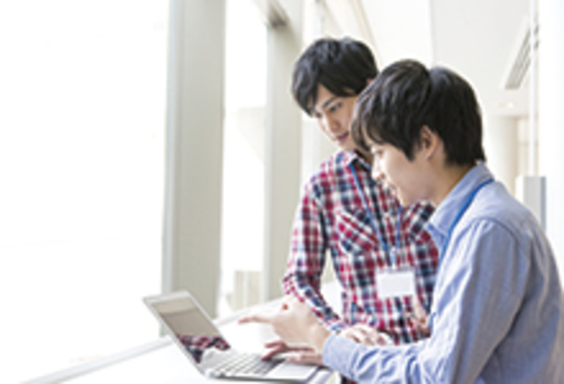 大原ビジネス公務員専門学校池袋校の風景