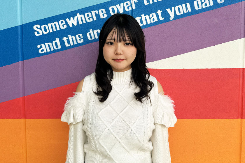 大原ビジネス公務員専門学校池袋校の学生