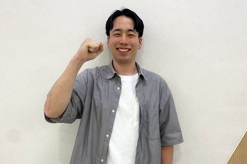 大原簿記学校の学生