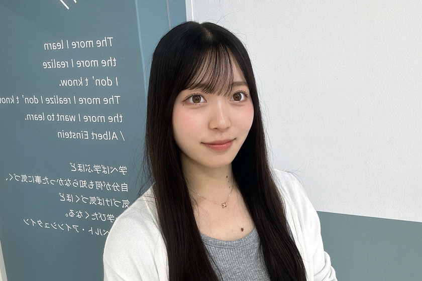 大原簿記情報ビジネス専門学校横浜校の学生