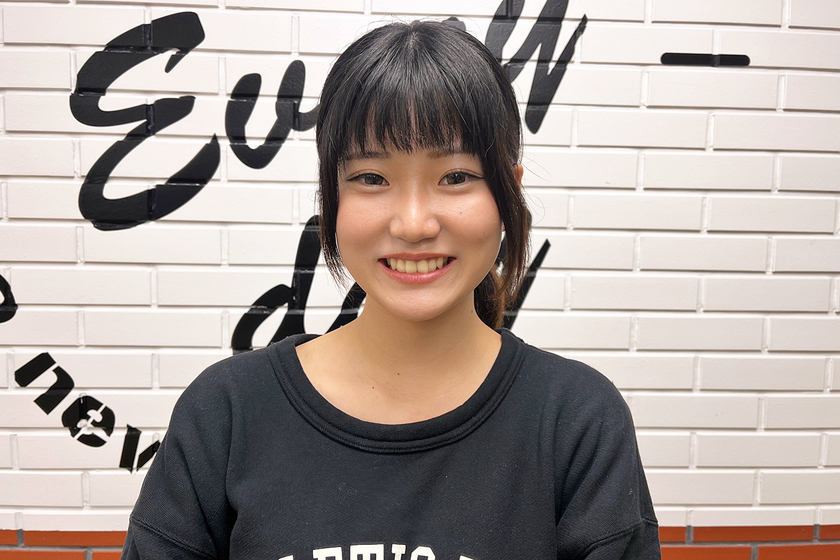 大原ビジネス公務員専門学校津田沼校の学生