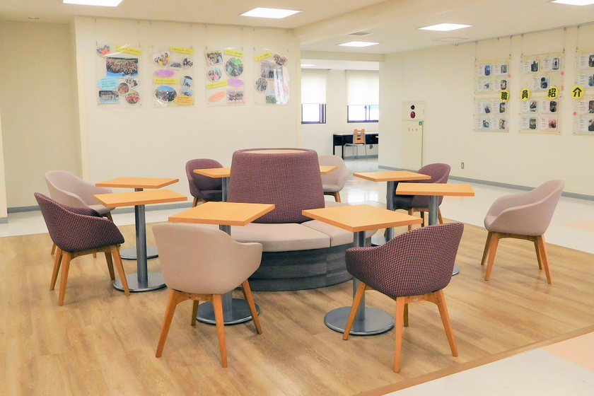 キャンパスライフPhoto