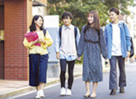 大原法律専門学校の特長３