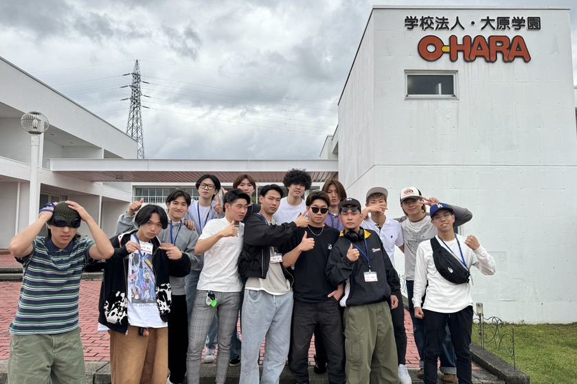 キャンパスライフPhoto