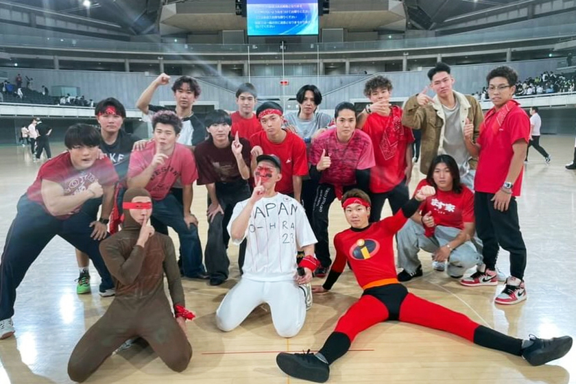 キャンパスライフPhoto