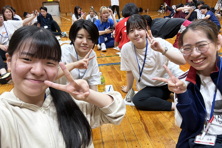 キャンパスライフPhoto