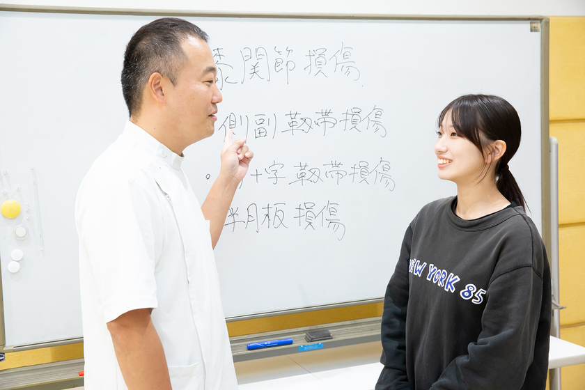 キャンパスライフPhoto