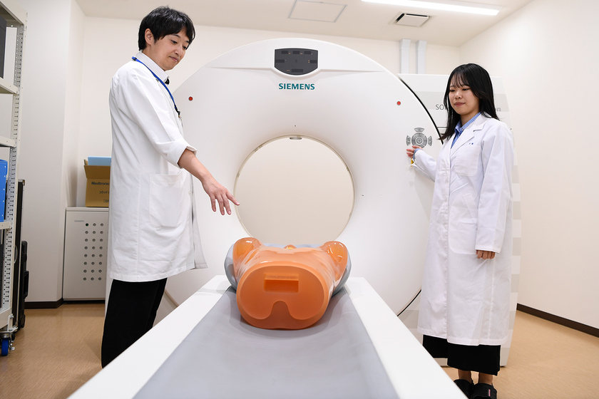 キャンパスライフPhoto