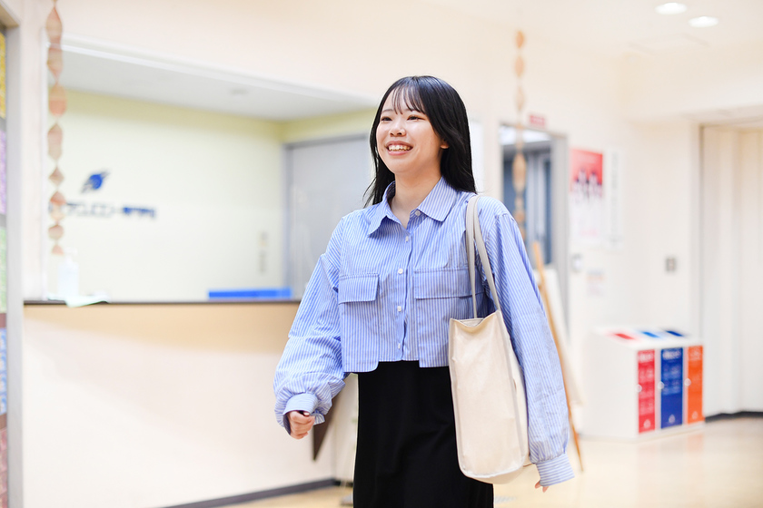 キャンパスライフPhoto