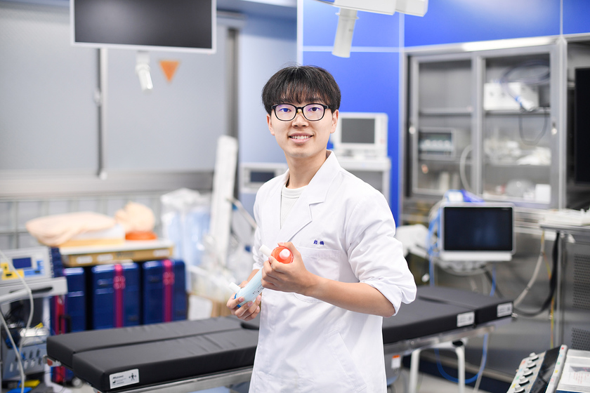 キャンパスライフPhoto