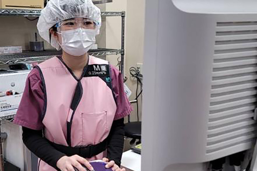 大阪ハイテクノロジー専門学校の卒業生